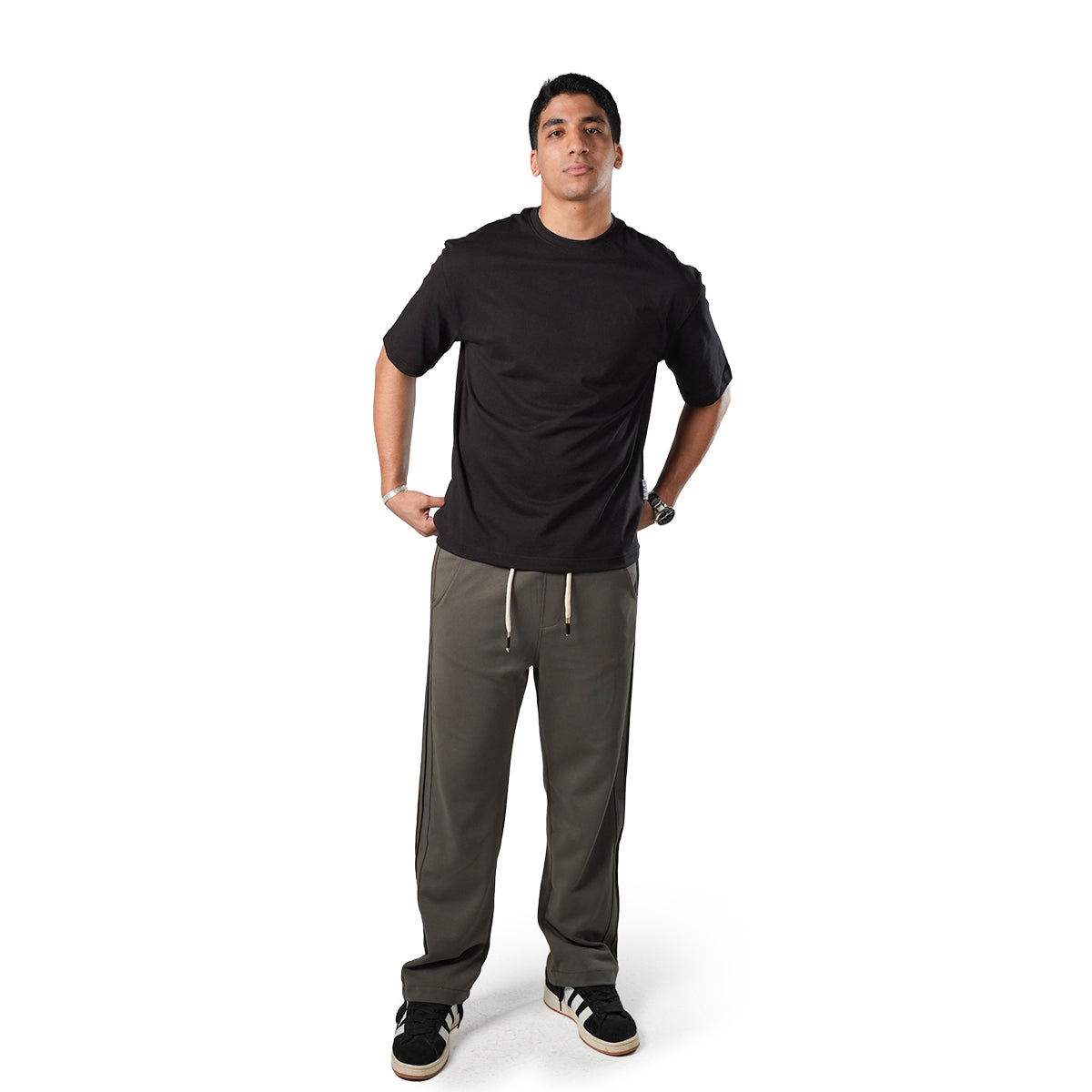 Cavern Track Joggers