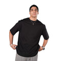 Slate Oversized TEE