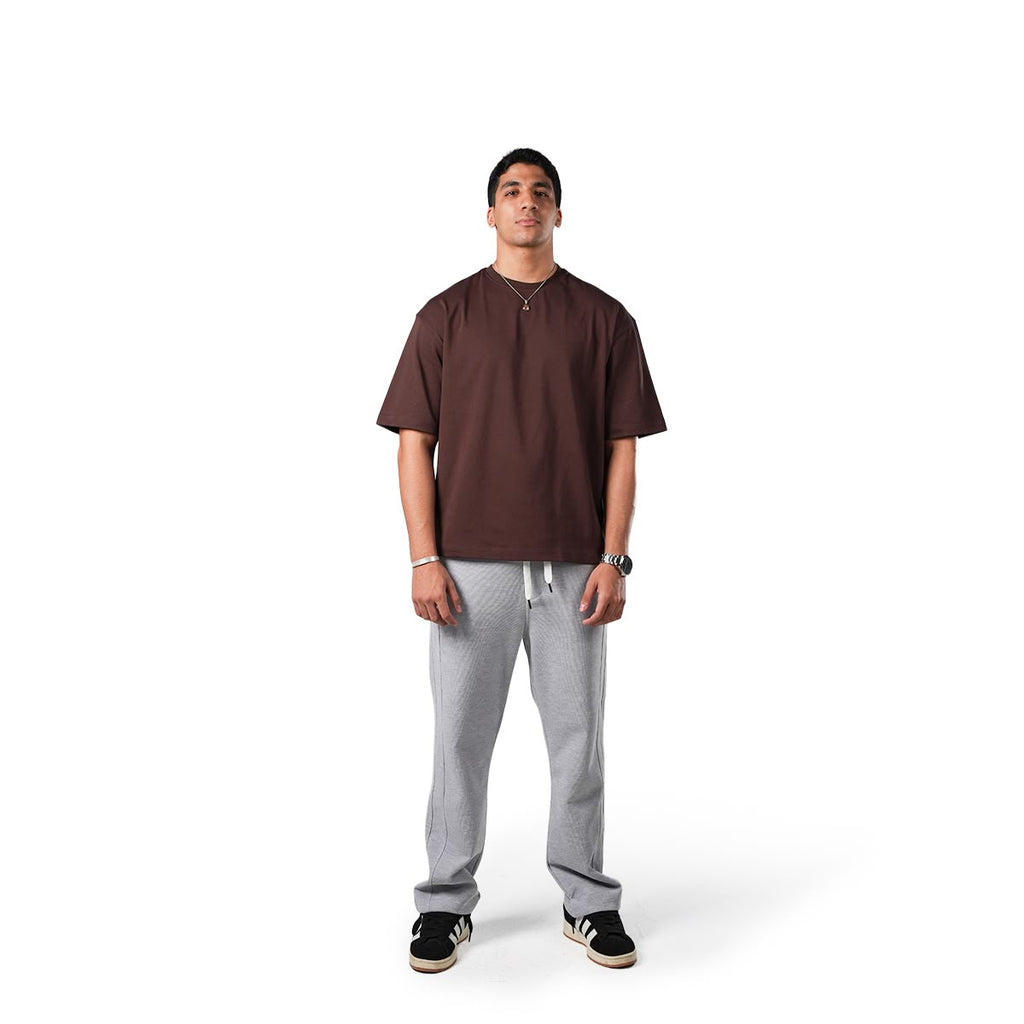Slate Oversized TEE
