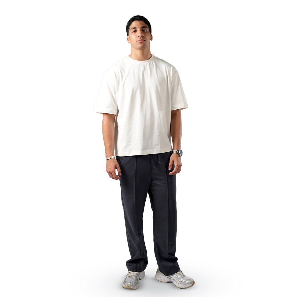 Slate Oversized & Joggers